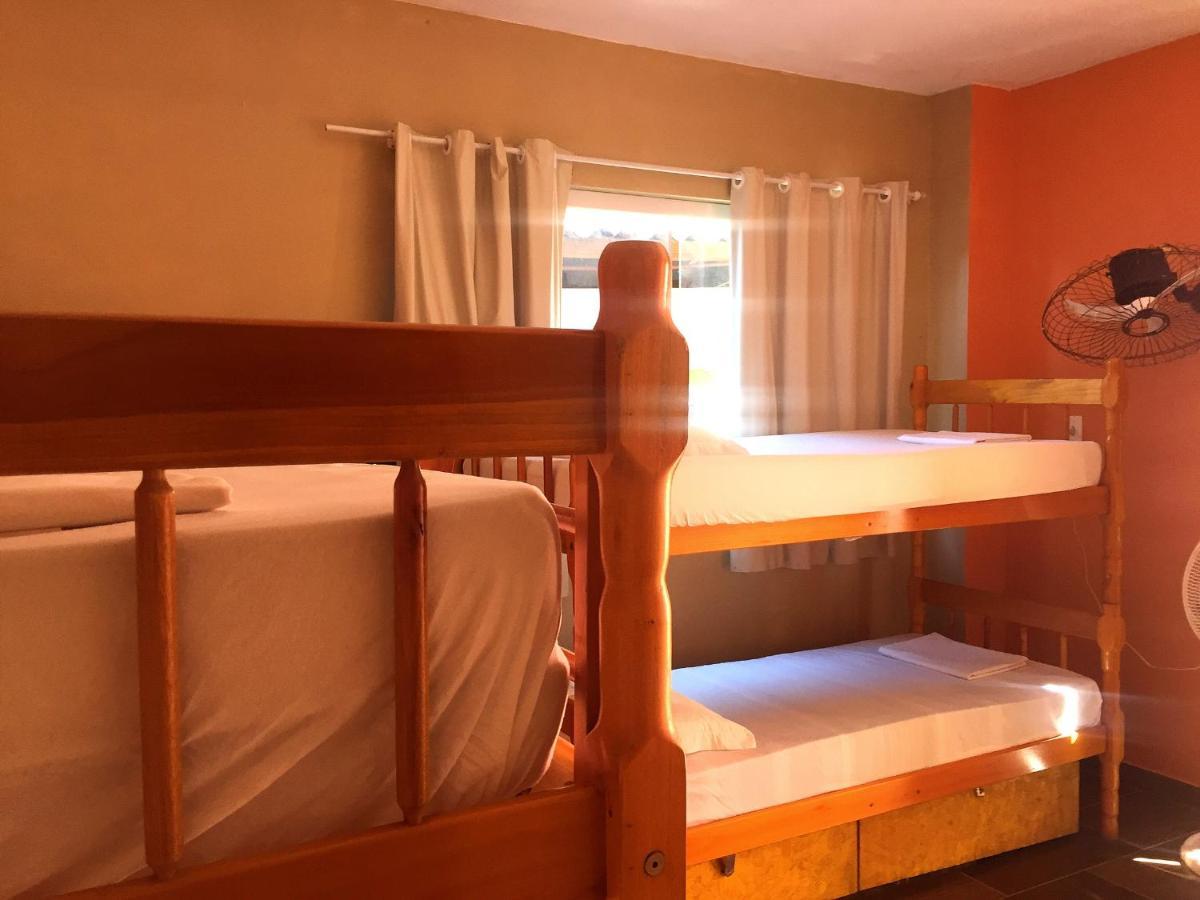 Barra Surf Hostel Florianopolis — Fotos 2