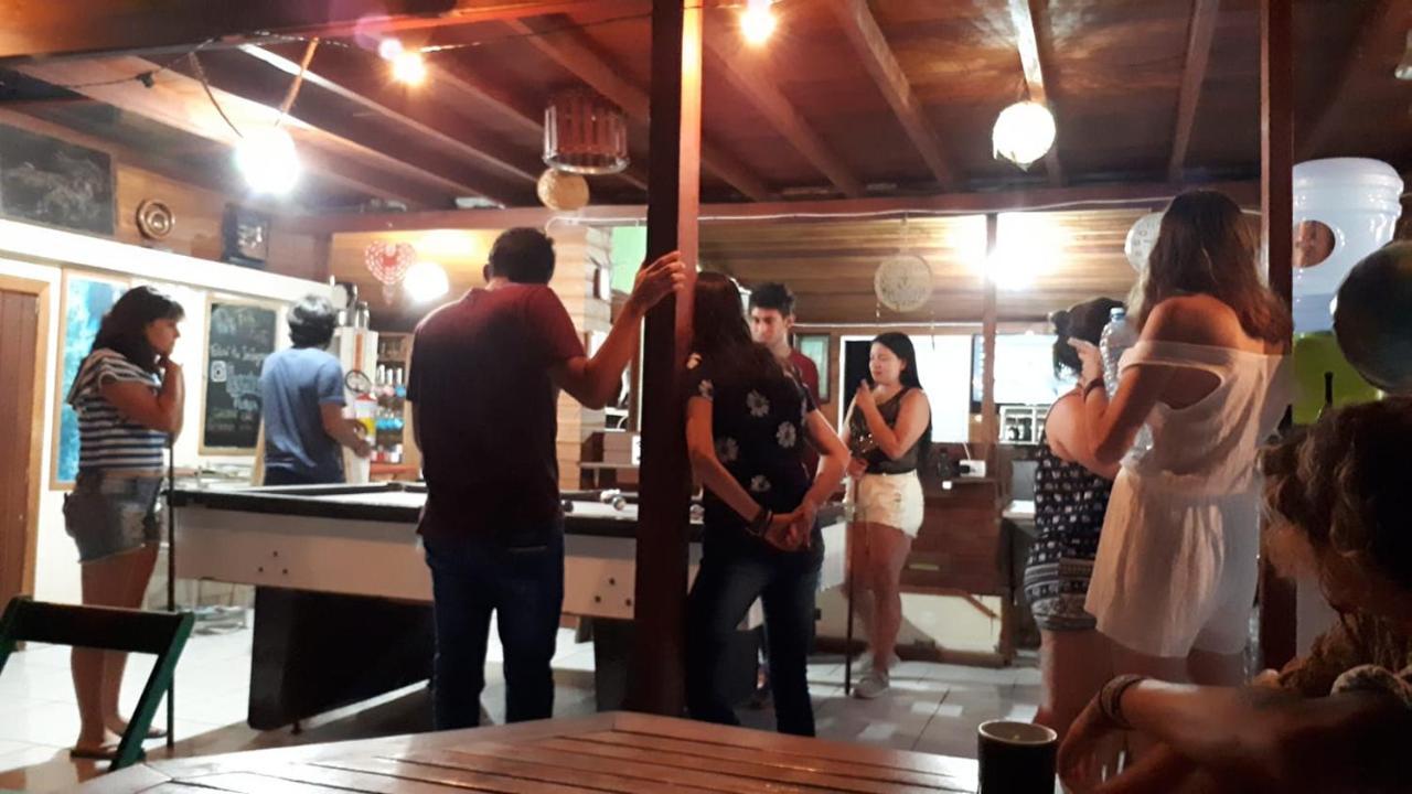 Barra Surf Hostel Florianopolis — Fotos 3